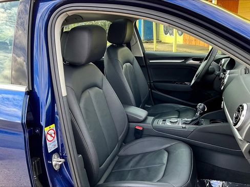 Used 2015 Audi A3 1.8T Premium Plus image 8