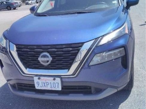 Used 2023 Nissan Rogue SV AWD/4WD image 31