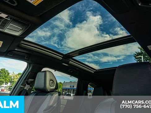 Used 2025 Acura MDX A-Spec AWD/4WD image 28