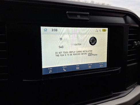 New 2026 Ford F450 XL image 11