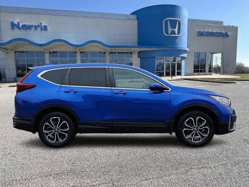 Used 2022 Honda CR-V EX image 5
