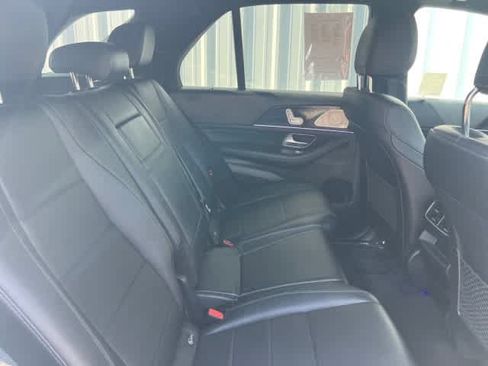 Certified 2022 Mercedes-Benz GLE 350 image 23