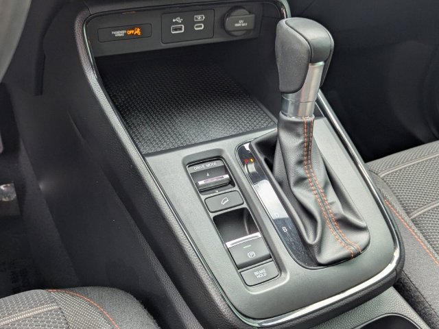 Certified 2023 Honda CR-V Sport image 26