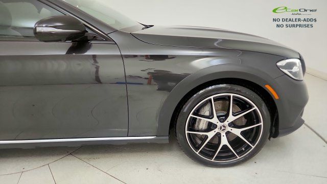 Used 2023 Mercedes-Benz E 450 4MATIC All-Terrain Wagon image 21
