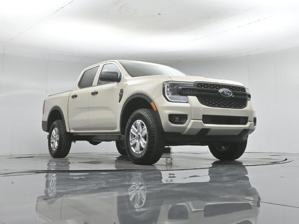 New 2026 Ford Ranger XL RWD image 42