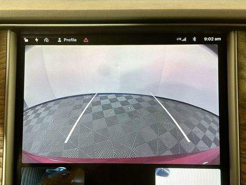 Used 2019 Tesla Model S 100D AWD/4WD image 13