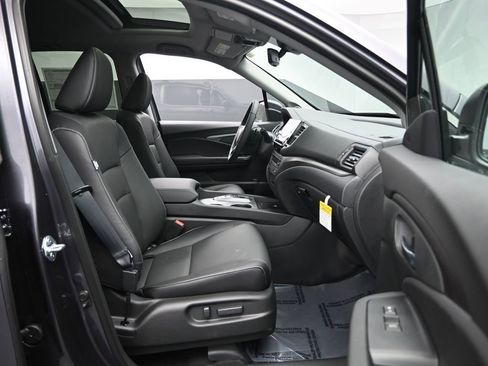 New 2026 Honda Ridgeline RTL image 26