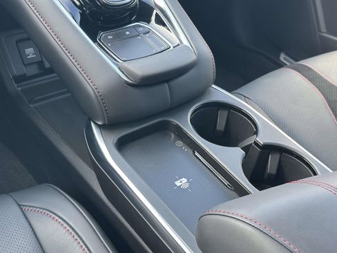 Certified 2025 Acura RDX A-Spec image 18