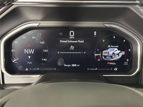 New 2026 GMC Sierra 2500 Denali Ultimate AWD/4WD image 28