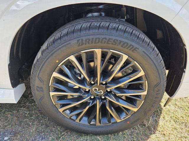 New 2026 INFINITI QX80 Autograph AWD/4WD image 9
