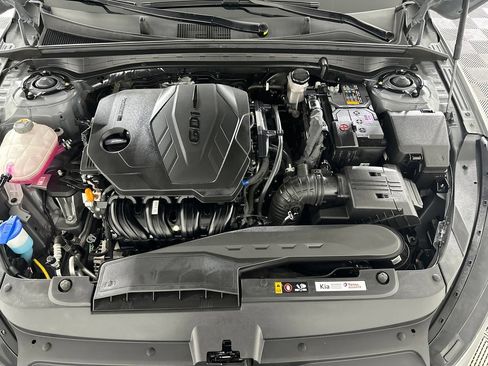 Used 2025 Kia K5 GT-Line w/ GT-Line Premium Package FWD image 39