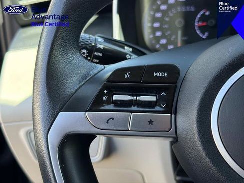 Used 2023 Hyundai Tucson SEL FWD image 19