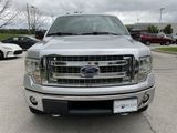Used 2013 Ford F150 XLT w/ Luxury Equipment Group image 2
