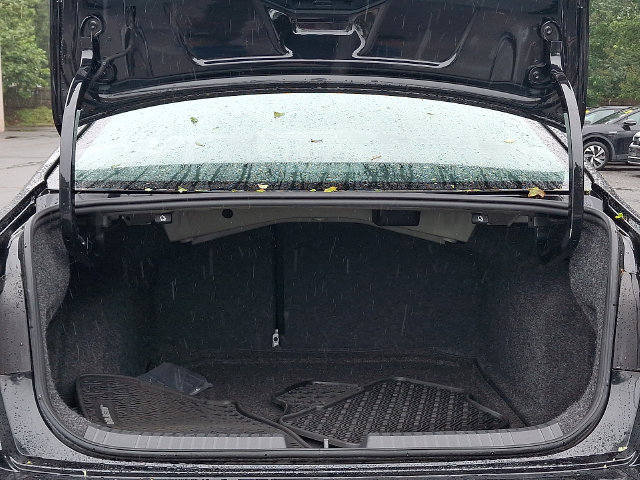 Used 2024 Volkswagen Jetta SEL FWD image 29