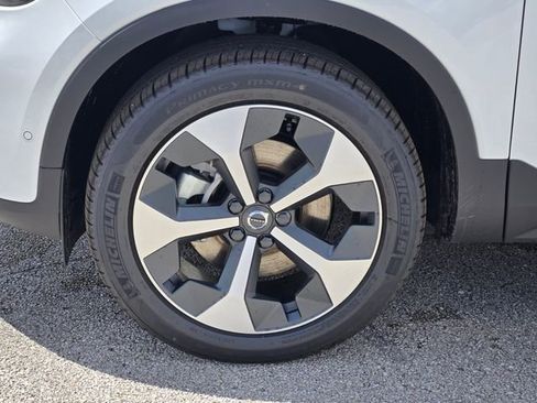 New 2026 Volvo XC40 B5 Plus w/ Protection Package Premier image 12