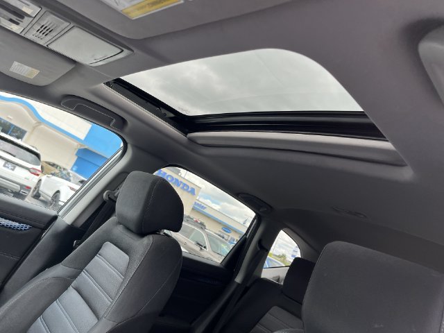 Used 2018 Honda CR-V EX image 25