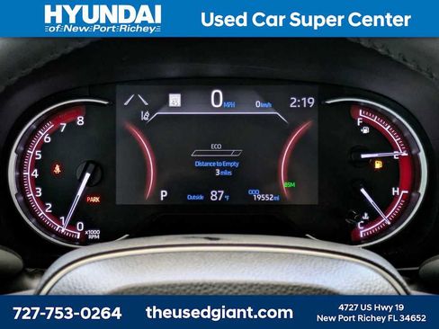Used 2024 Toyota RAV4 XLE Premium w/ Weather Package FWD image 39