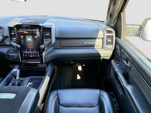 Used 2022 RAM 1500 TRX w/ TRX Level 2 Equipment Group image 17