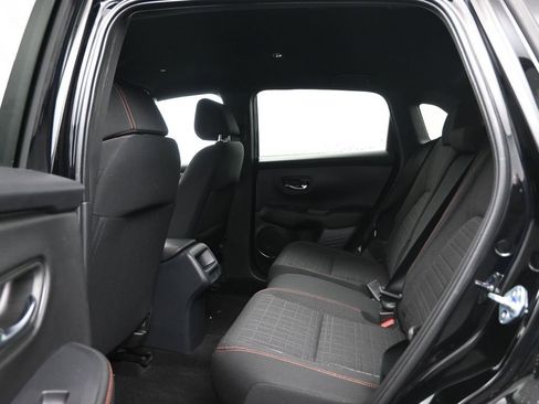 New 2026 Honda HR-V Sport image 21