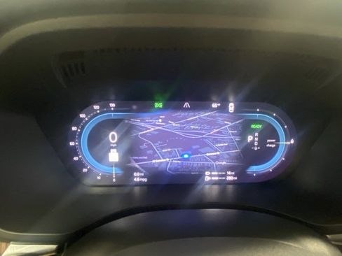 Certified 2024 Volvo XC60 T8 Ultimate w/ Climate Package image 16