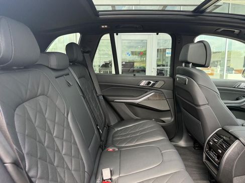 Used 2026 BMW X5 xDrive40i w/ Climate Comfort Package AWD/4WD image 10