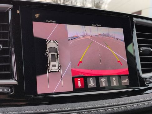 New 2026 Chrysler Pacifica Select FWD image 23
