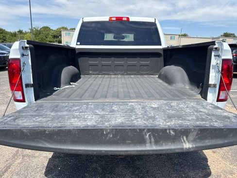 Used 2023 RAM 1500 Tradesman w/ Popular Equipment Group AWD/4WD image 41