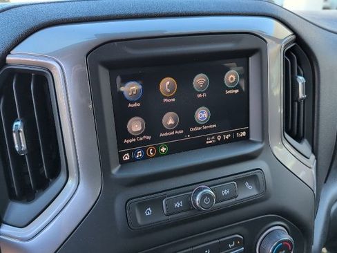 New 2026 Chevrolet Silverado 3500 W/T w/ WT Convenience Package image 17