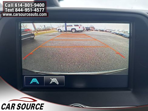 Used 2017 Chevrolet Camaro LT image 25