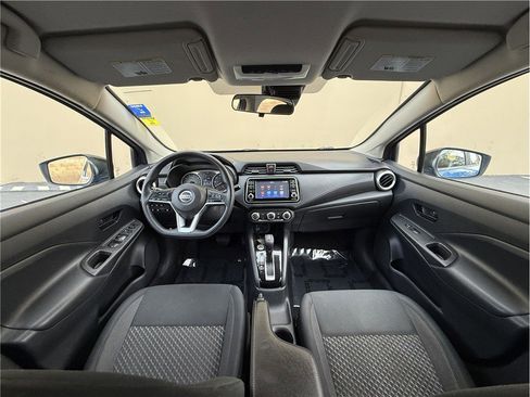 Used 2020 Nissan Versa S image 18