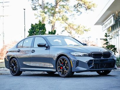 New 2026 BMW 330i xDrive Sedan