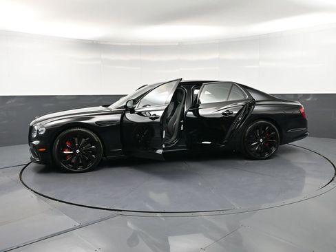 New 2026 Bentley Flying Spur Plug-In Hybrid AWD/4WD image 38