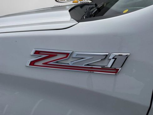 Used 2023 Chevrolet Silverado 1500 LTZ image 34