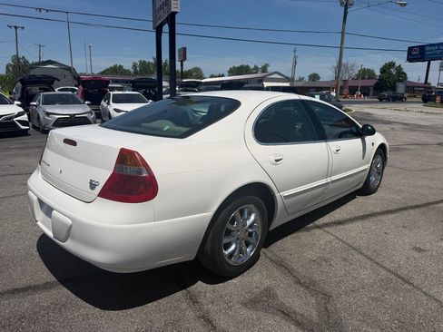 Used 2003 Chrysler 300M FWD image 4