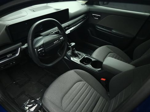 Certified 2025 Kia K4 EX FWD image 49