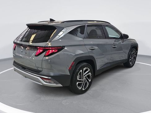 New 2026 Hyundai Tucson SEL Plus FWD image 5