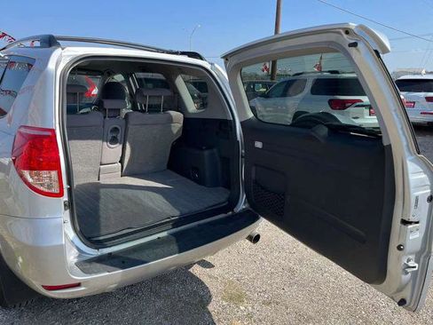 Used 2007 Toyota RAV4 2WD image 11
