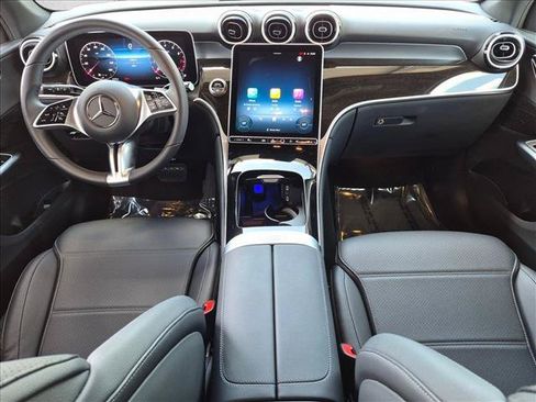 Certified 2026 Mercedes-Benz GLC 300 image 16