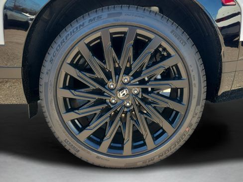 New 2026 Hyundai Santa Fe Calligraphy w/ Tow & Go Package image 36