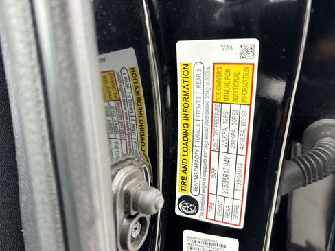 Used 2019 Honda HR-V EX-L image 42