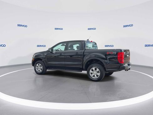 Used 2020 Ford Ranger XL w/ FX4 Off-Road Package AWD/4WD image 6