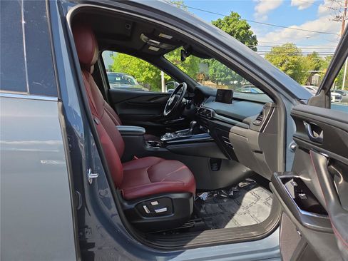Used 2023 MAZDA CX-9 Carbon Edition AWD/4WD image 27