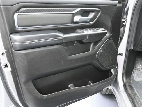 Used 2025 RAM 1500 Big Horn image 11