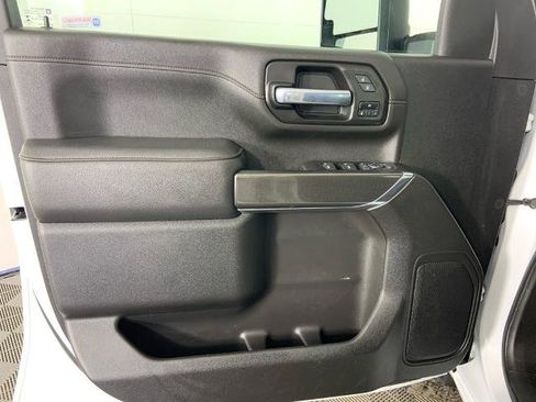 Used 2021 GMC Sierra 2500 AT4 w/ Gooseneck/5TH Wheel Package AWD/4WD image 24