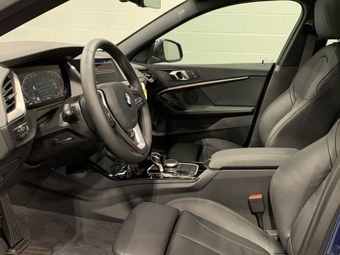 Used 2024 BMW 228i Gran Coupe w/ Premium Package FWD image 12