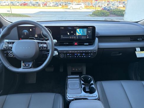 New 2025 Hyundai Ioniq 5 XRT image 13