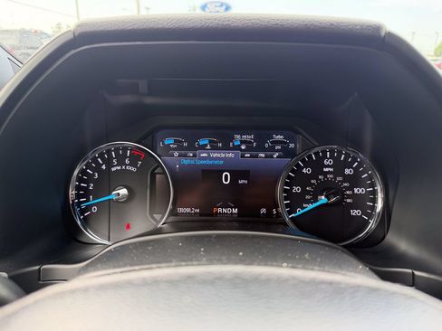 Used 2020 Ford Expedition Limited w/ Equipment Group 303A AWD/4WD image 29