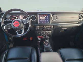 Used 2020 Jeep Wrangler Unlimited Rubicon w/ Quick Order Package 28Y Recon video 2