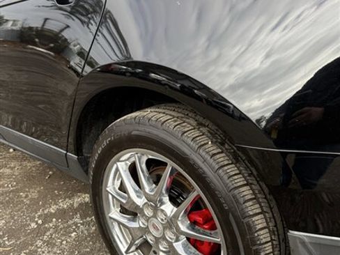 Used 2014 Cadillac SRX Premium image 7