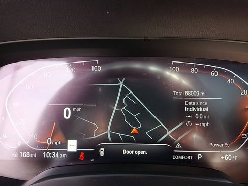 Used 2022 BMW X5 xDrive40i w/ M Sport Package image 25